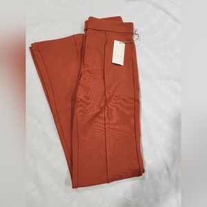 Target wide keg pants